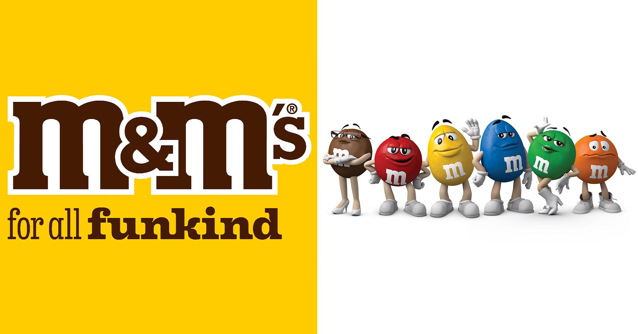 M&Ms characters evolving to be more inclusive: Green is 'much more than her  boots