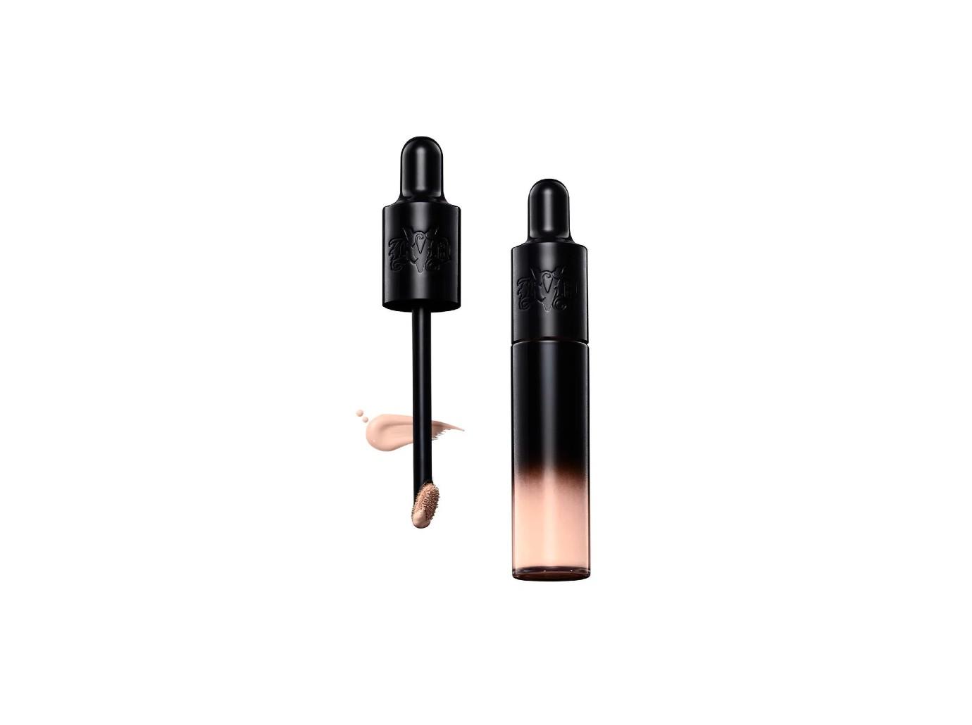 kvd beauty complexion products shop