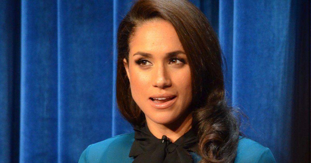 Meghan Markle