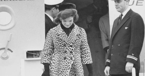 First Lady Jackie Kennedy: Inside the Pain She Hid From The World
