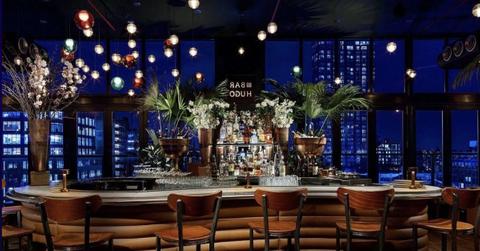 fireworks rooftops revelry nyc party guides ultimate july th