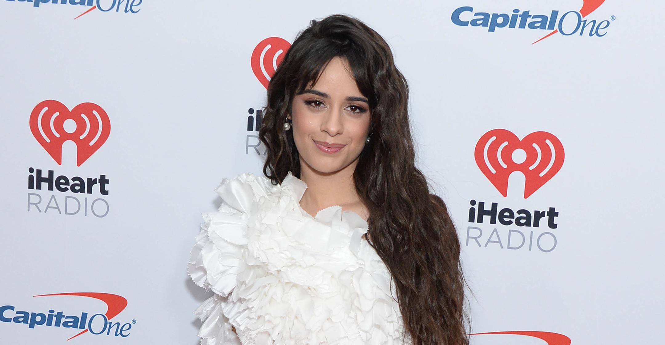 Camila Cabello Talks Cuban & Mexican Roots, Supporting Latinos