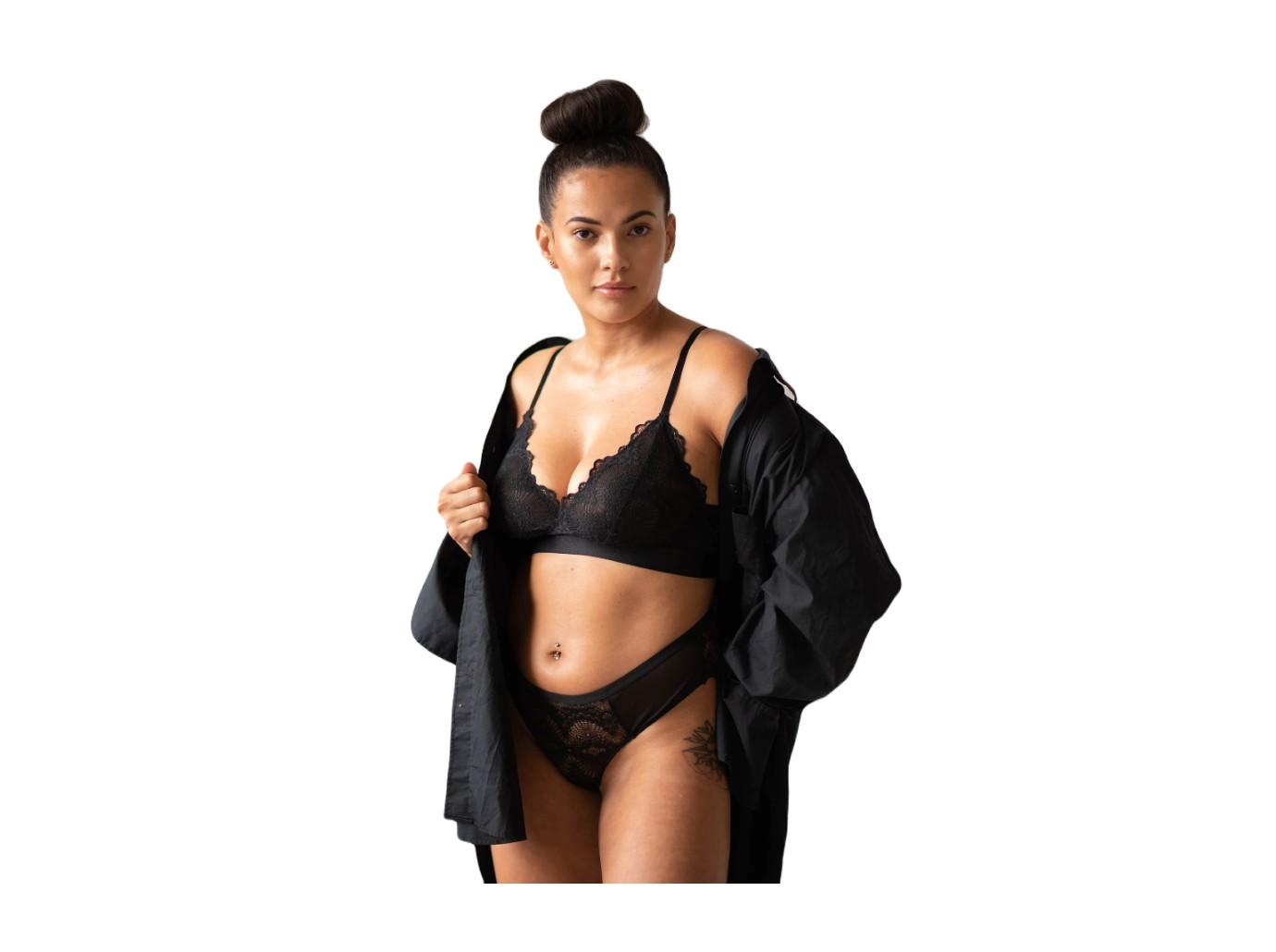 sustainable lingerie brands shop