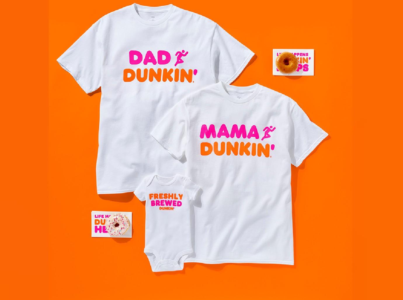 dunkin