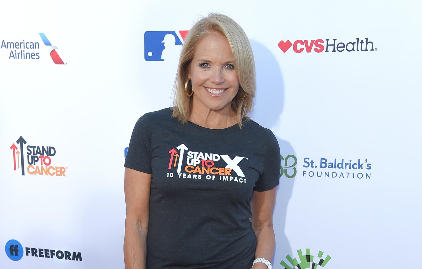 katie couric pressure for perfectionism led to bulimia