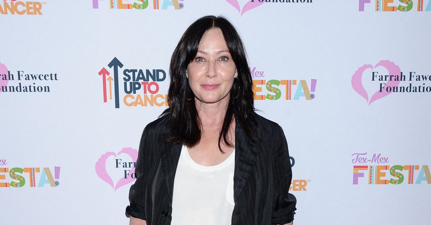 shannen doherty cancer