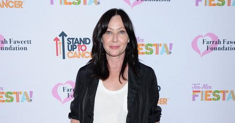 shannen doherty cancer