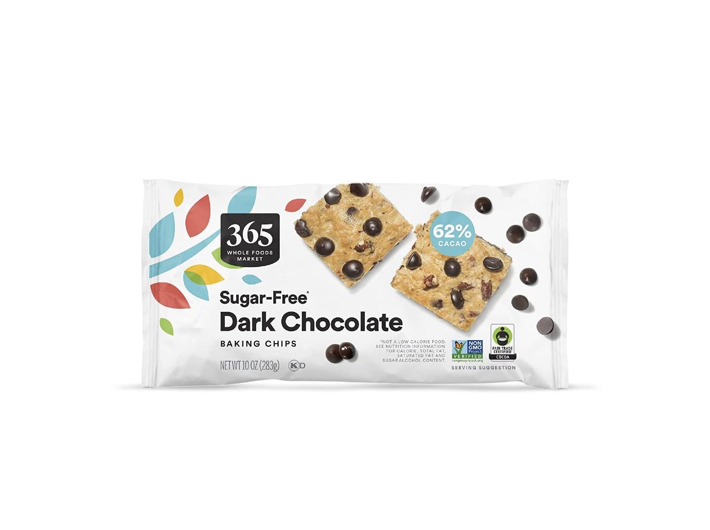 Kylie Jenner Shares 'Perfectly Gooey' Chocolate Chip Cookie Recipe