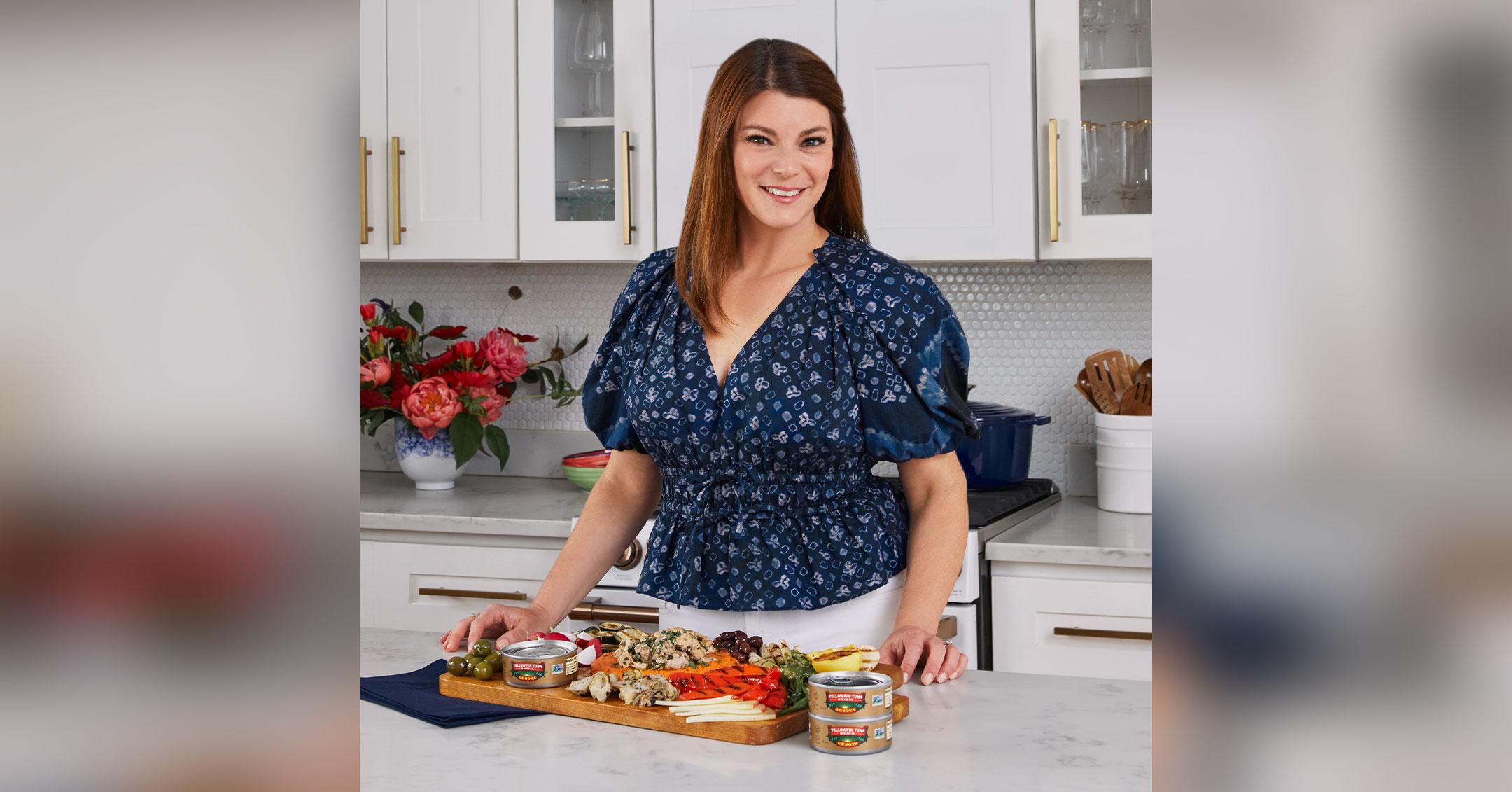 exclusive gail simmons talks career pp