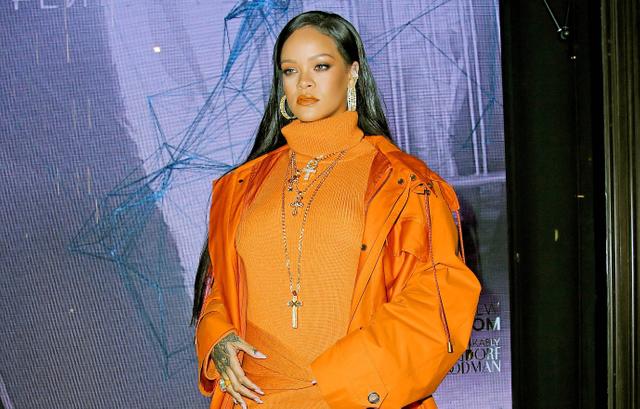 Rihanna's Lingerie Line Savage X Fenty Is Opening Up Five Stores