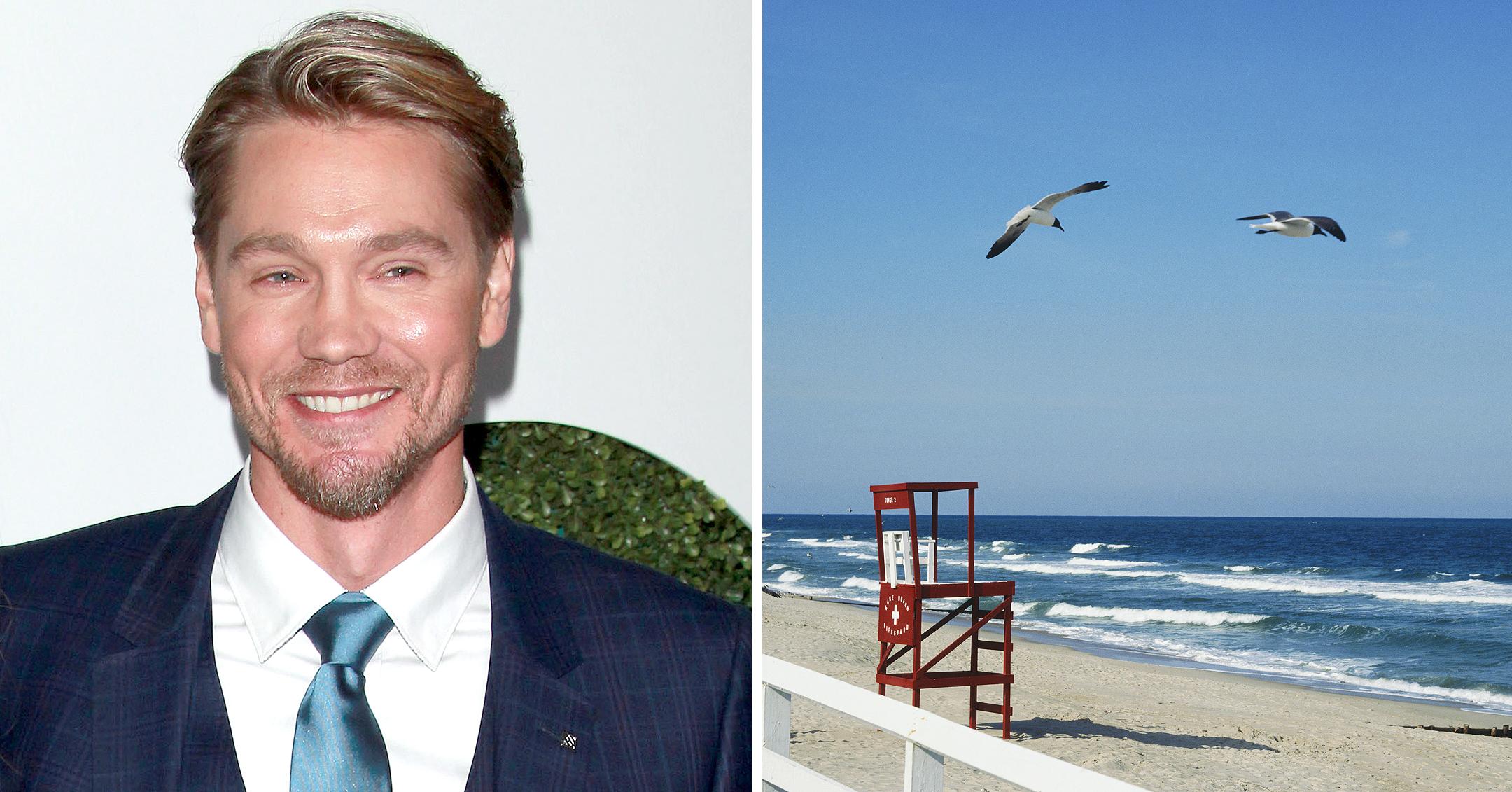 wilmington nc one tree hill star chad michael murray suggests visiting favorite spots