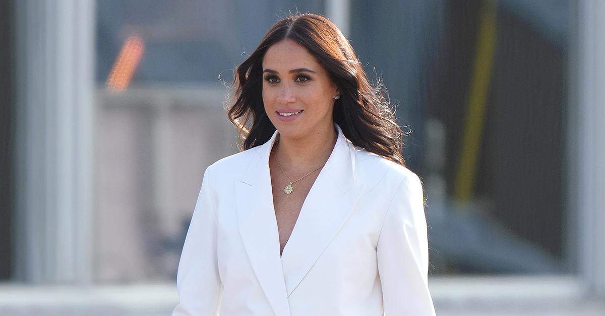 independent female meghan markle palace tailspin