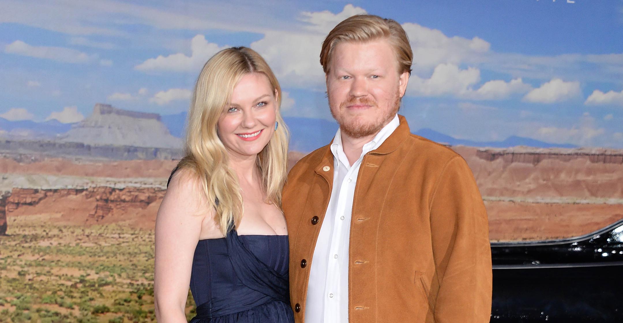 kirsten dunst will support her jesse plemons two sons become actors