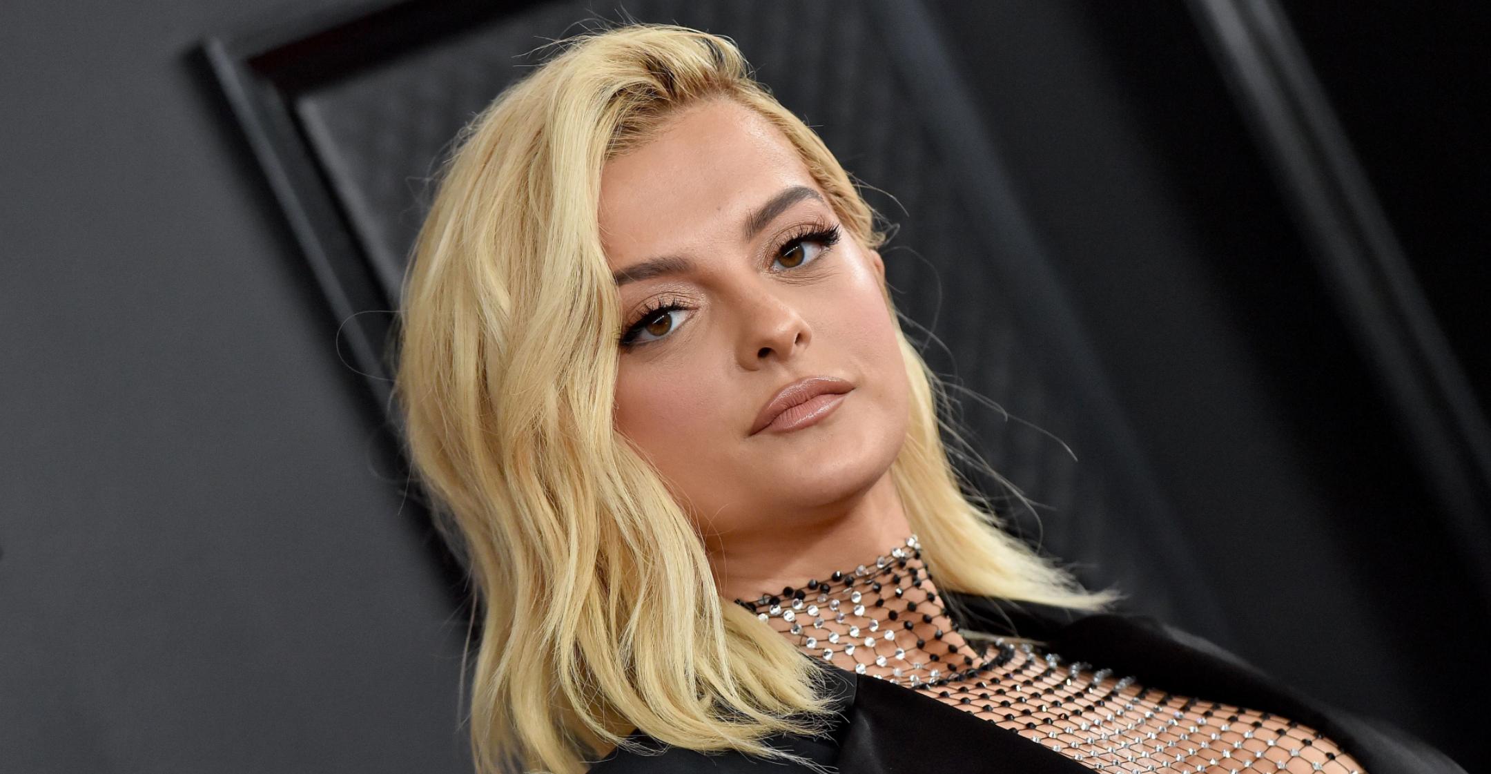 bebe rexhas hopes new album will show fans none of us are perfect