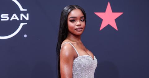 marsai martin exclusive