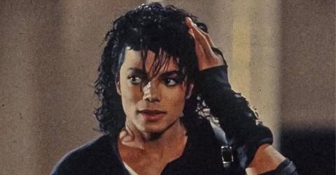 Michael Jackson