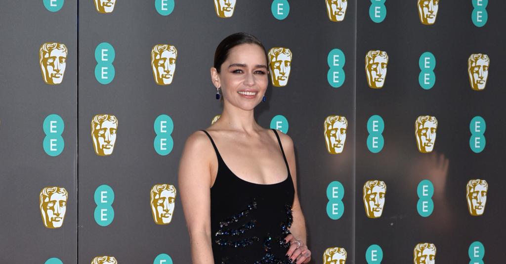 Actress Emilia Clarke Fired A Facialist Who Told Her To Get Fillers