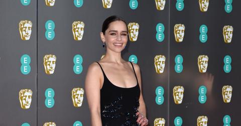 facialist emilia clarke needed fillers
