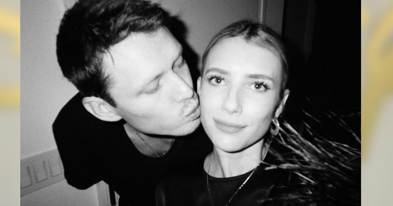 emma roberts reveals breakup advice wished knew