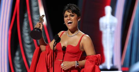 ariana debose queer oscar best supporting actress