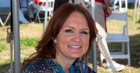 pioneer woman ree drummond dessert inspired coffee