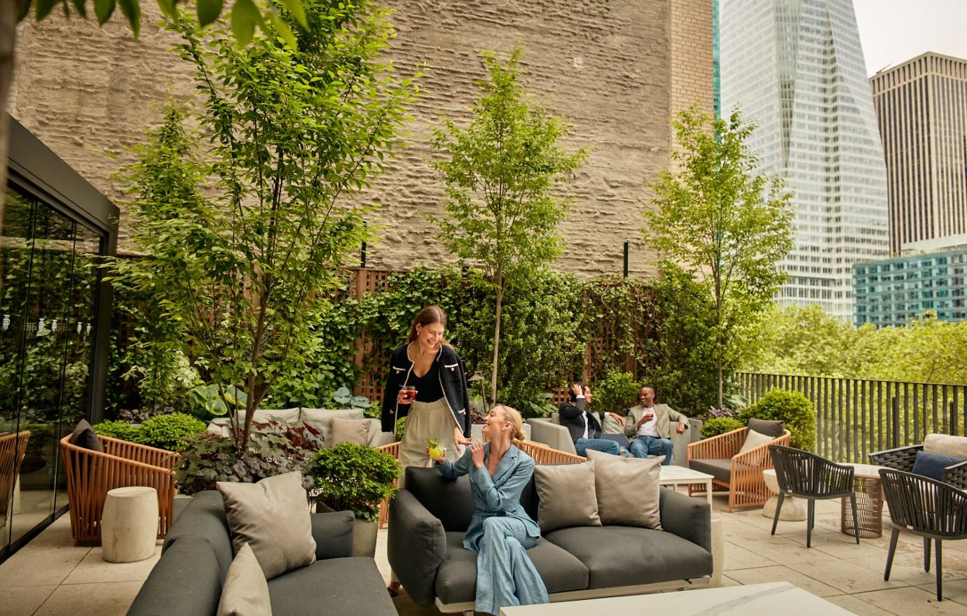 park terrace may