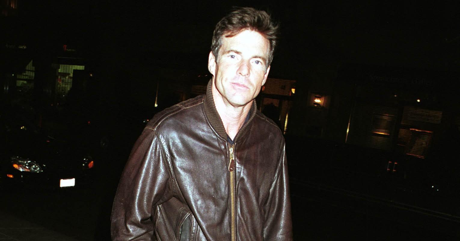 dennis quaid favorite roles the parent trap the substance more