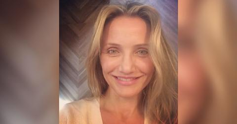cameron diaz parenting toddler