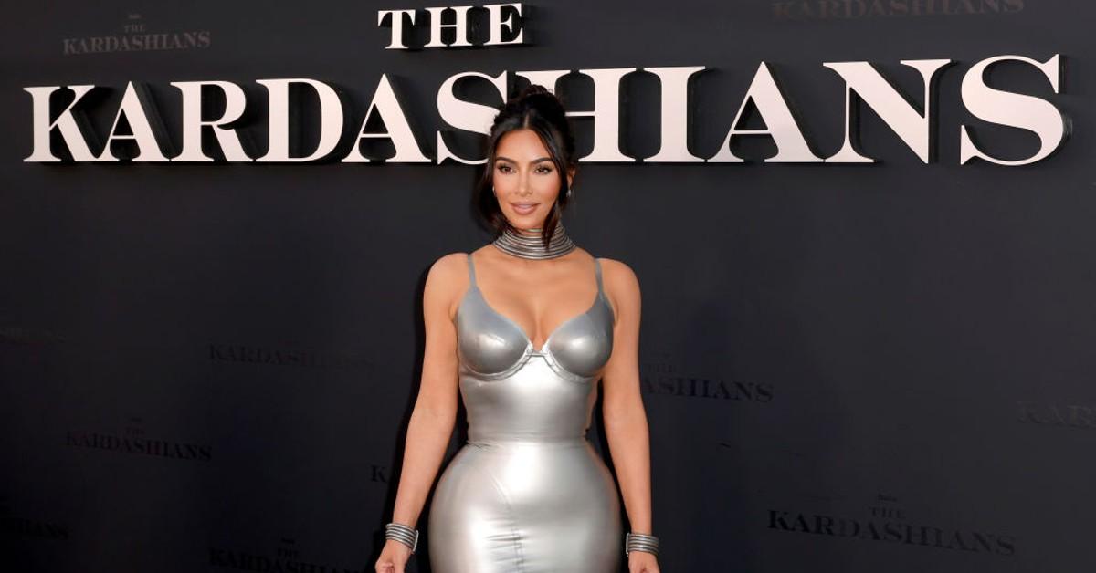 How to Follow Kim Kardashian's Fitness Routine From Home