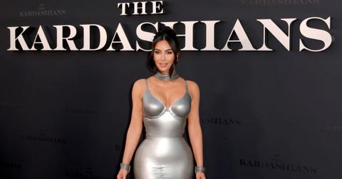 kim kardashian fitness secrets shop