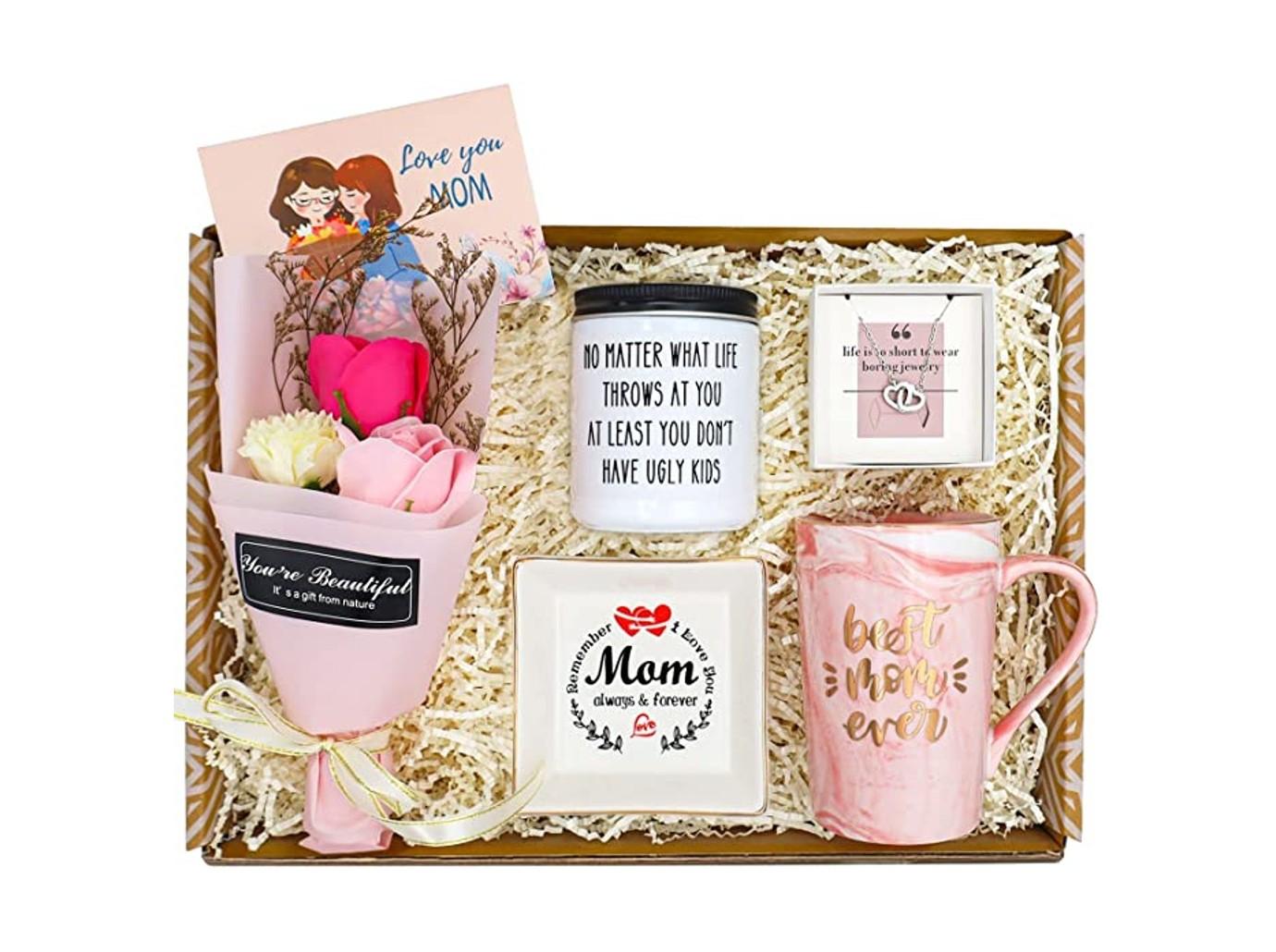 mothers day gifts