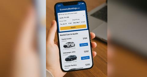 rethinking rental car game before summer travel kicks off