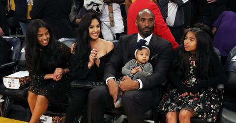 vanessa bryant reveals kobe gianna legacy mh