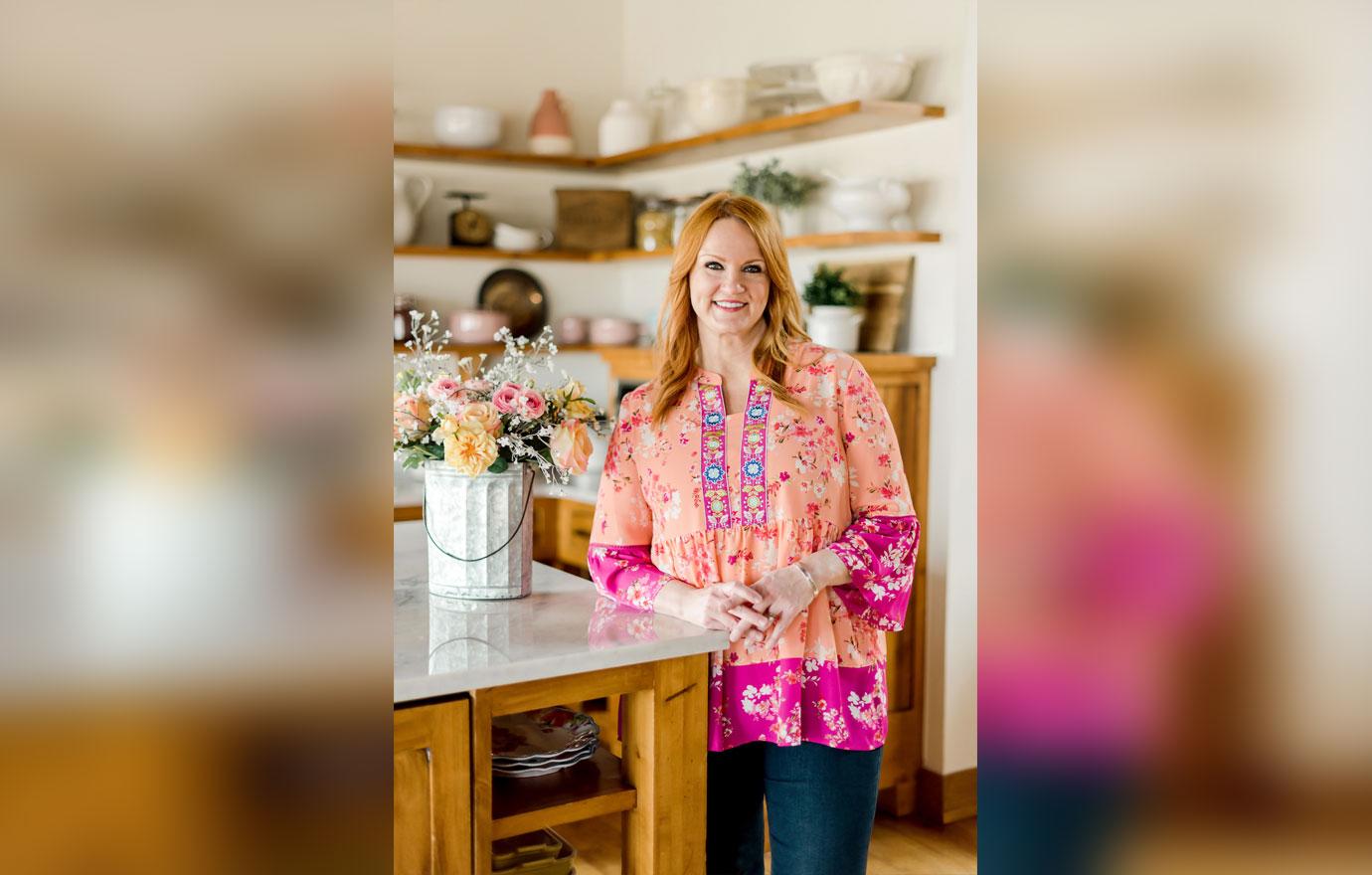 Ree Drummond Just Launched a Pioneer Woman Clothing Line at Walmart, and  Everything's Under $30