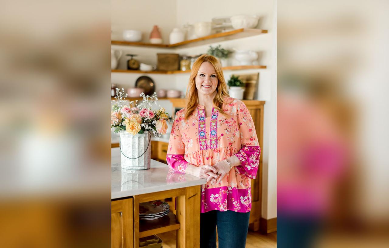 ree drummond shirts walmart