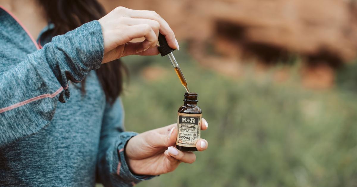 The Difference Between Full-Spectrum and Broad-Spectrum Hemp Extracts