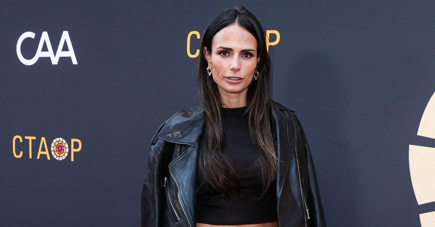 things you dont know about jordana brewster