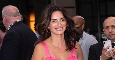 penelope cruz aging hollywood