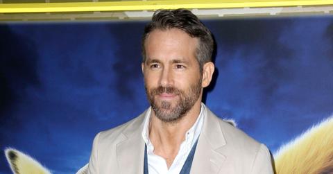 ryan reynolds details lifelong struggle with anxiety always worrying overworking overthinking