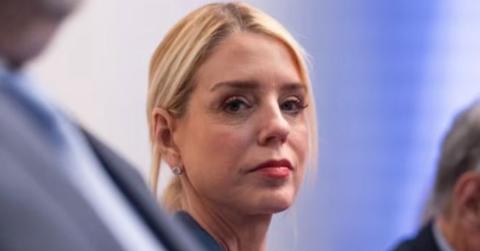 Pam Bondi