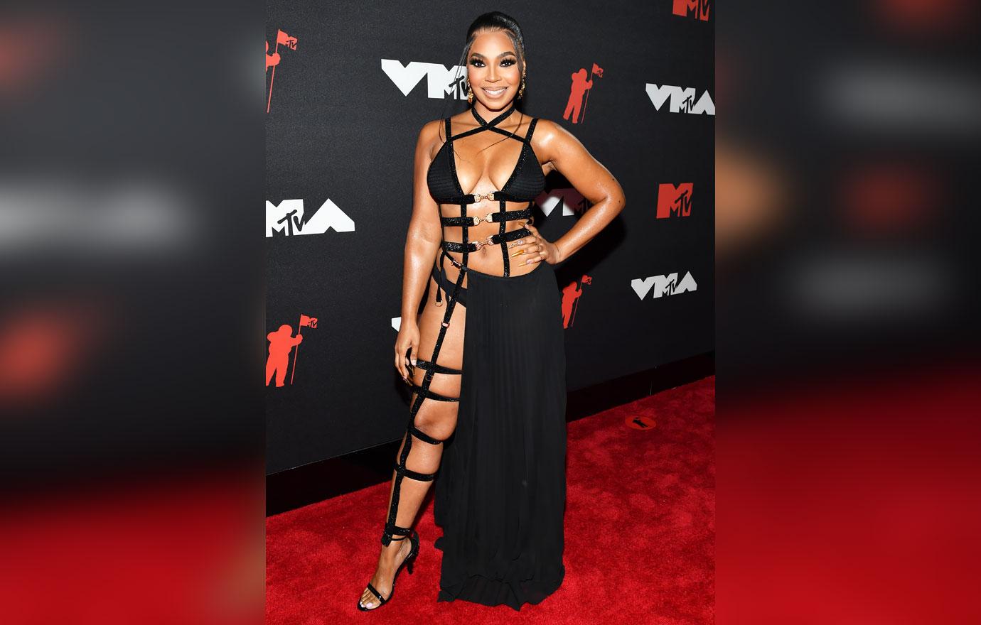 ashanti mtv vmas video music awards