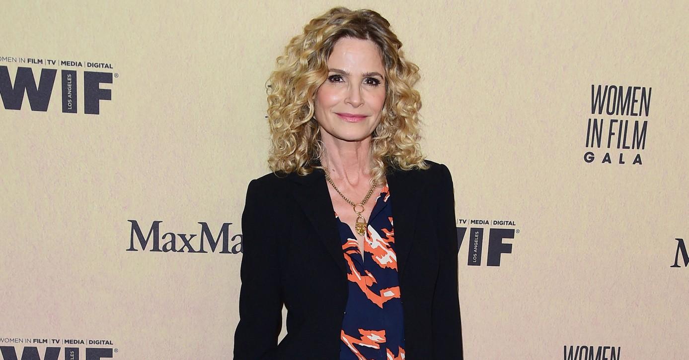 things you dont know about kyra sedgwick