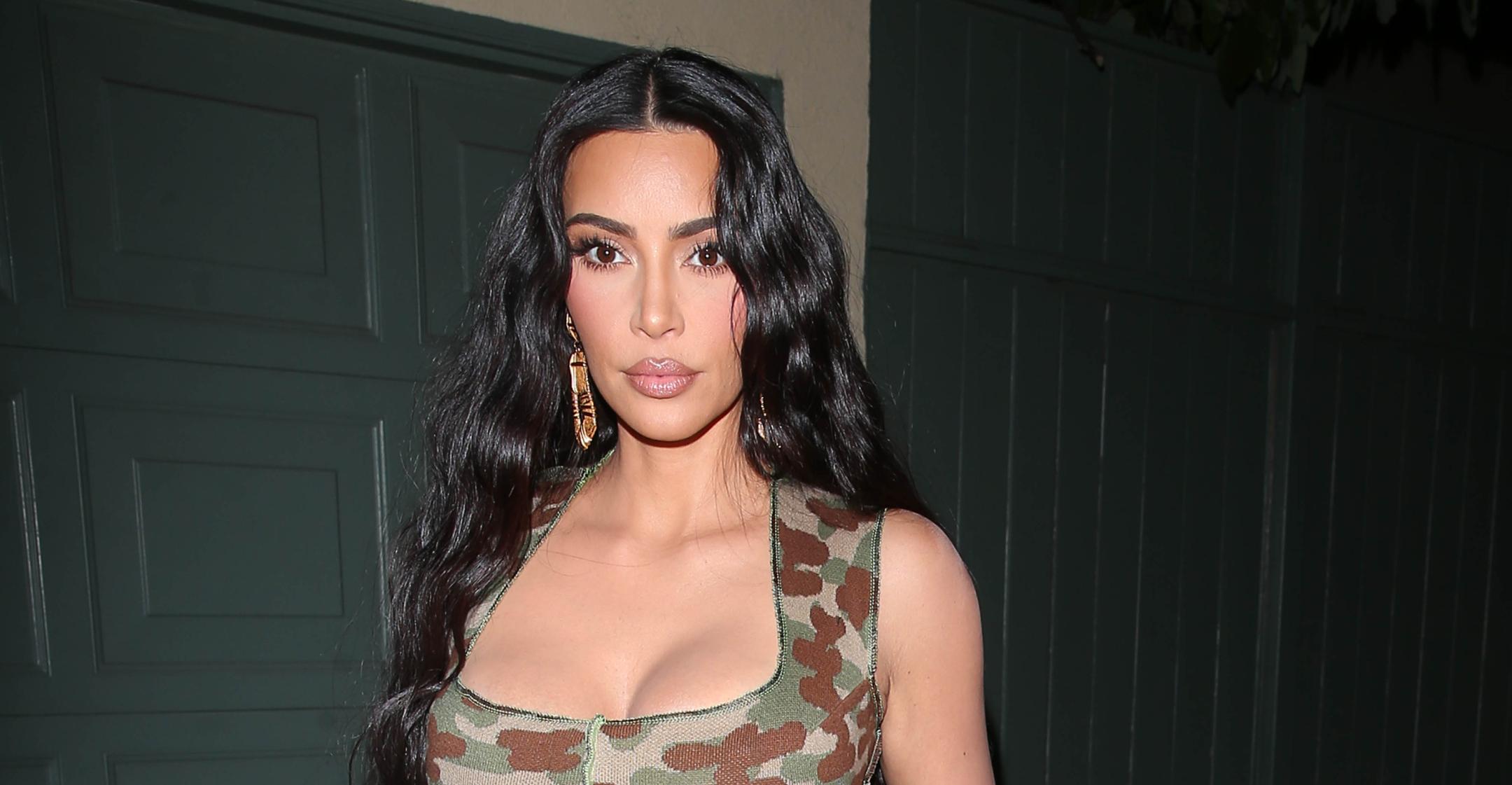 kim kardashian developed agoraphobia after traumatic paris robbery anxiety returned