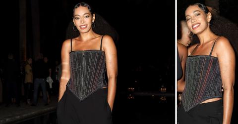 solange knowles party honoring kering and phaidon woman made mh