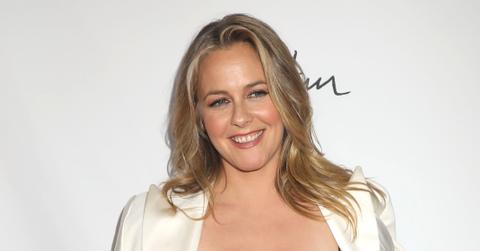 alicia silverstone benefits vegan