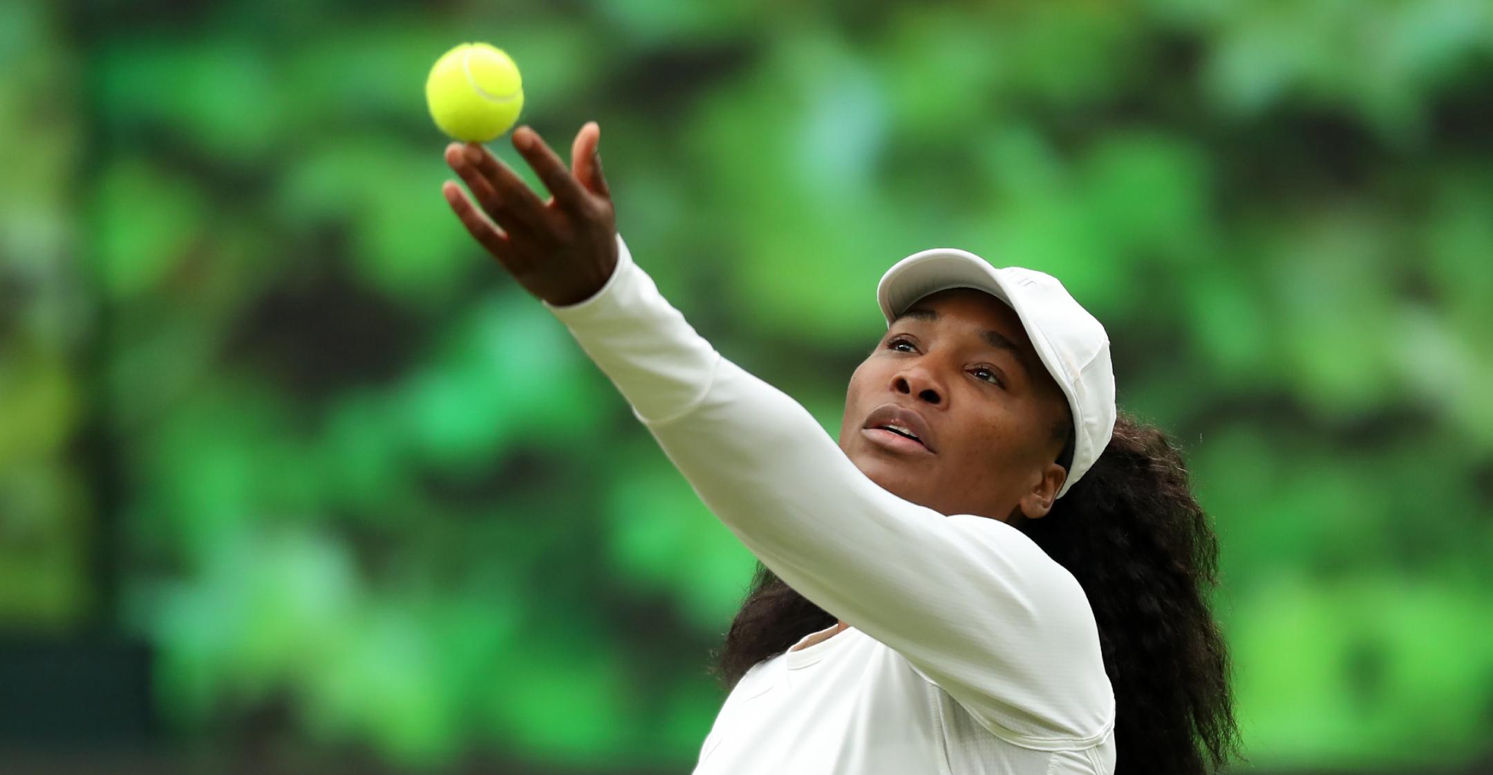 venus williams essay closing gender wage gap