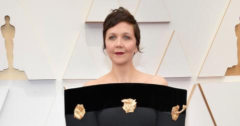 maggie gyllenhaal more female directiors