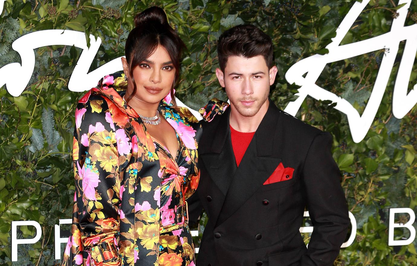 priyanka chopra having children with nick jonas