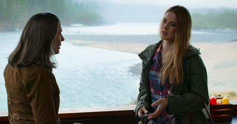 season of netflixs romantic drama virgin river premiere this summer mh