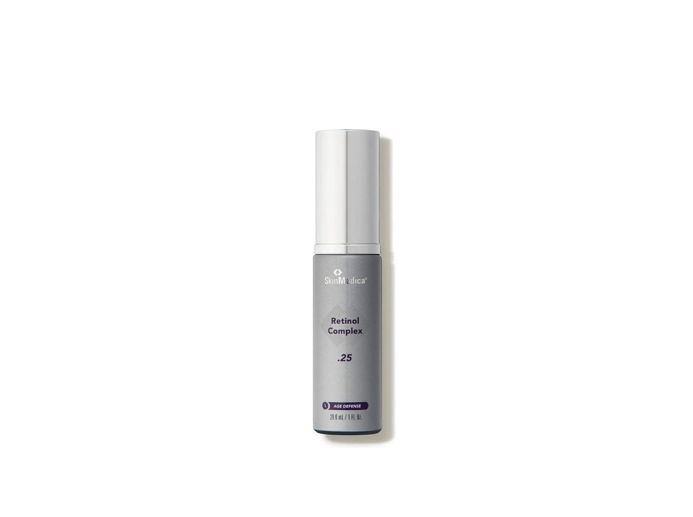 retinol facts shop